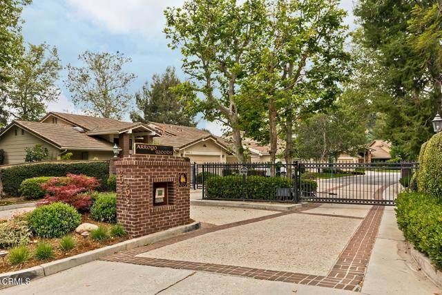Pasadena, CA 91103,2025 Rosemont Avenue #2