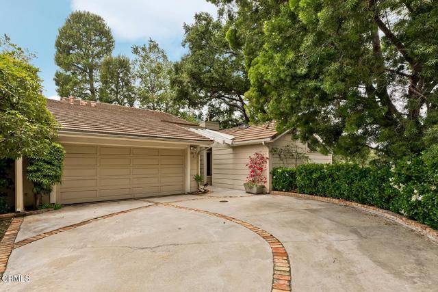 Pasadena, CA 91103,2025 Rosemont Avenue #2