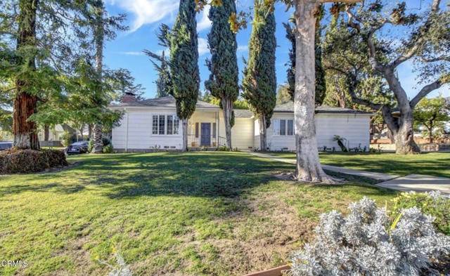 La Canada Flintridge, CA 91011,4533 Encinas Drive