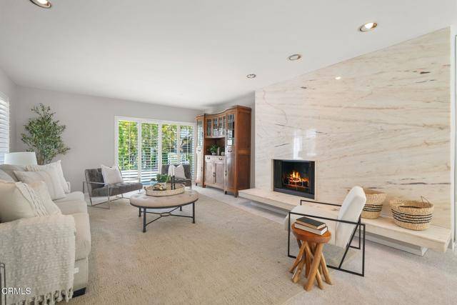 Pasadena, CA 91105,1045 S Orange Grove Boulevard #8