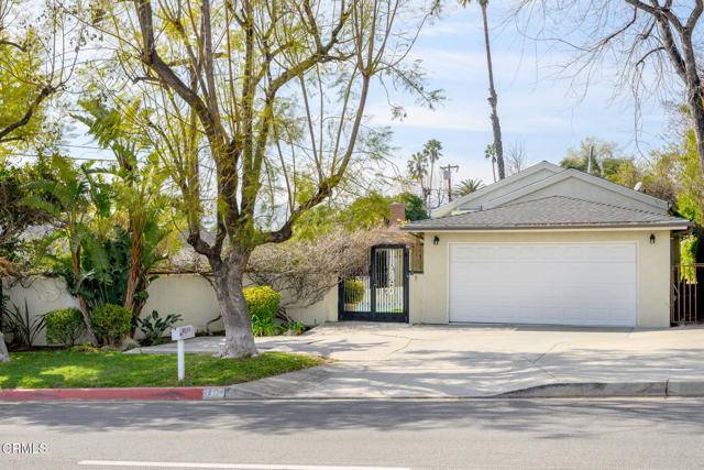 La Canada Flintridge, CA 91011,4917 Angeles Crest Highway