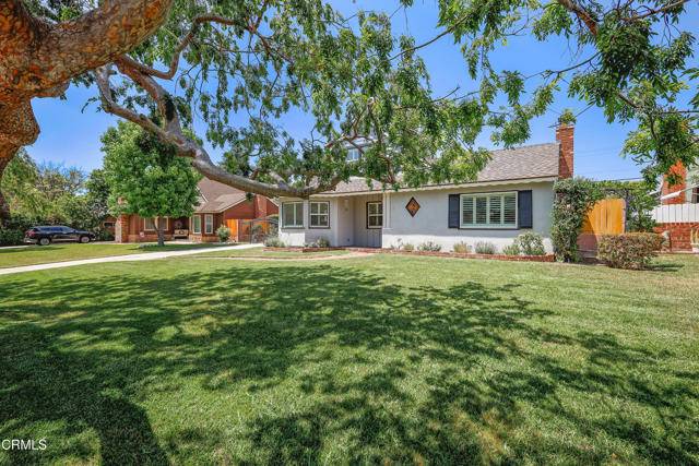 Glendora, CA 91741,829 E Ada Avenue