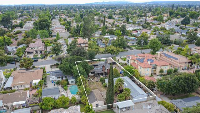 Arcadia, CA 91006,1924 S 6th Avenue