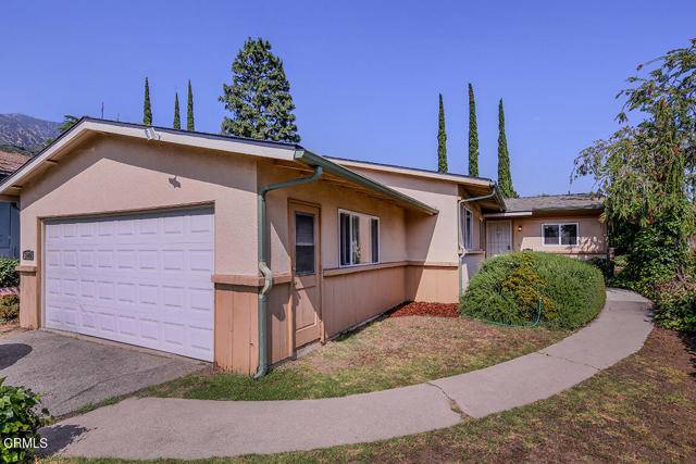 Glendale, CA 91214,5020 Carolyn Way
