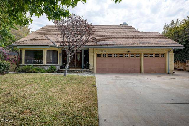 Granada Hills (los Angeles), CA 91344,11812 Kaman Court