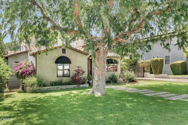 Monrovia, CA 91016,171 N Sunset Place