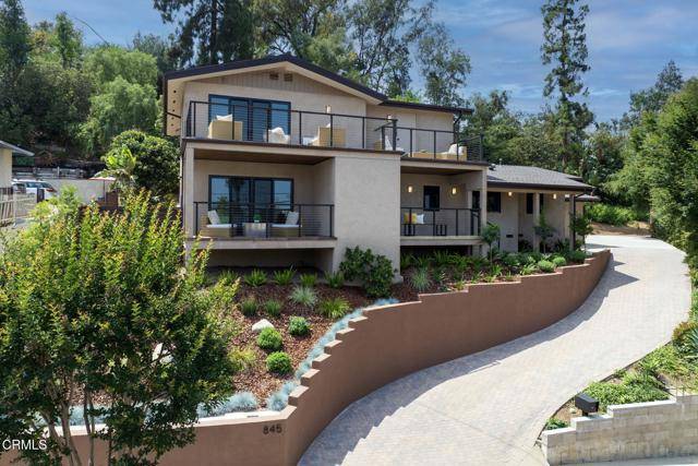 South Pasadena, CA 91030,845 Rollin Street