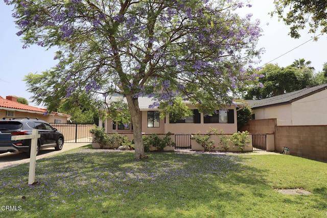 Temple City, CA 91780,5026 Doreen Avenue