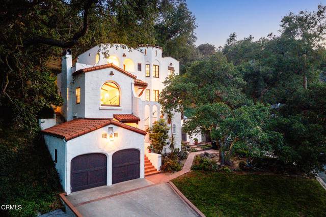 Glendale, CA 91208,1326 San Luis Rey Drive