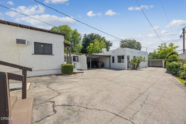 Pasadena, CA 91104,1430 Pepper Drive