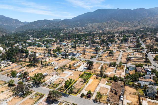 Altadena, CA 91001,389 W Mendocino Street