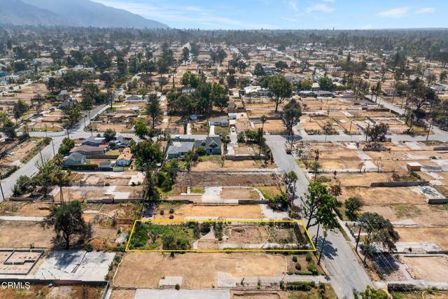 Altadena, CA 91001,389 W Mendocino Street