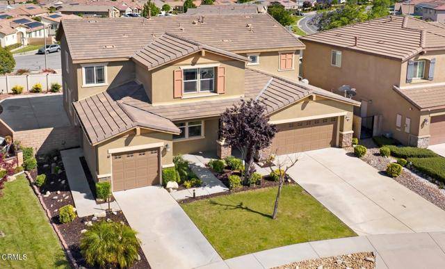 San Bernardino, CA 92407,4069 Bristlecone Pine Lane