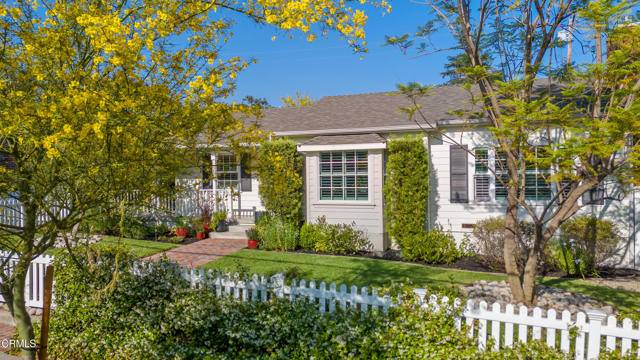 Monrovia, CA 91016,322 N Mayflower Avenue