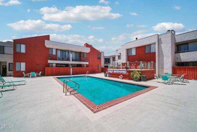 Winnetka (los Angeles), CA 91306,7211 Cozycroft Avenue #40