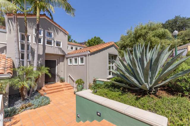 Glendale, CA 91207,1040 Hillcroft Road