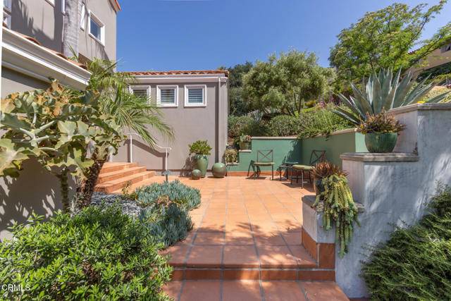 Glendale, CA 91207,1040 Hillcroft Road