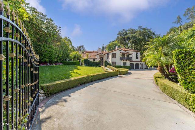 Pasadena, CA 91103,1205 Linda Vista Avenue