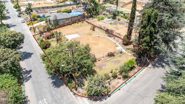 Altadena, CA 91001,2989 Santa Rosa Avenue