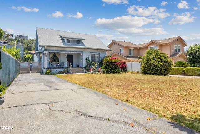 Glendale, CA 91205,1318 E Garfield Avenue