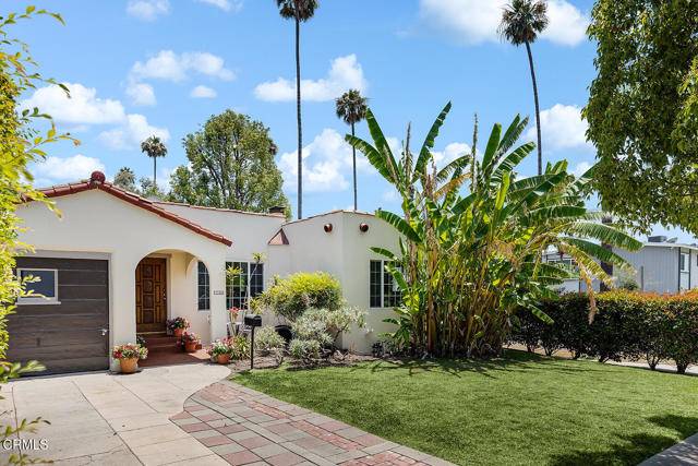 Glendale, CA 91201,1144 Alameda Avenue