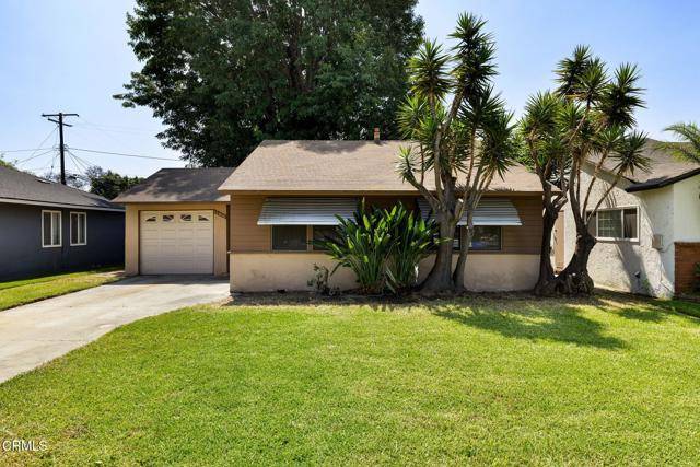 Downey, CA 90241,11518 Horton Avenue