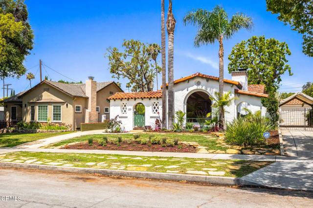 Glendale, CA 91201,1215 Spazier Avenue