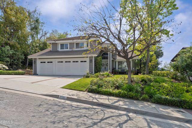 Glendale, CA 91206,3153 Dragonfly Street
