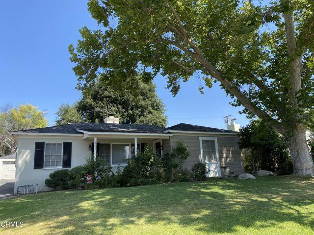 San Marino, CA 91108,2515 Lorain Road
