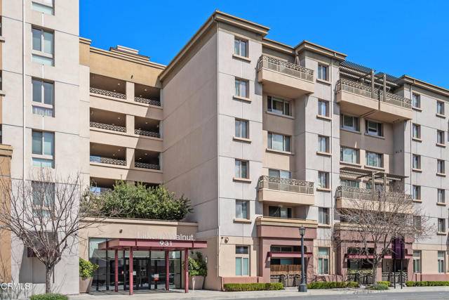 Pasadena, CA 91106,931 E Walnut Street #612