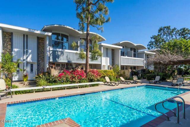 Marina Del Rey, CA 90292,4804 La Villa Marina #J