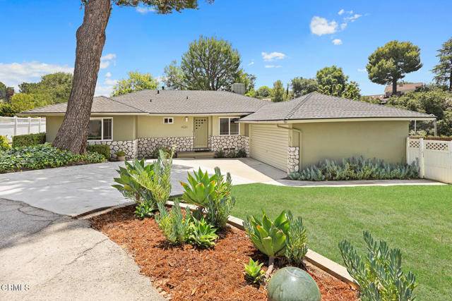 La Canada Flintridge, CA 91011,4520 Lone Pine Lane