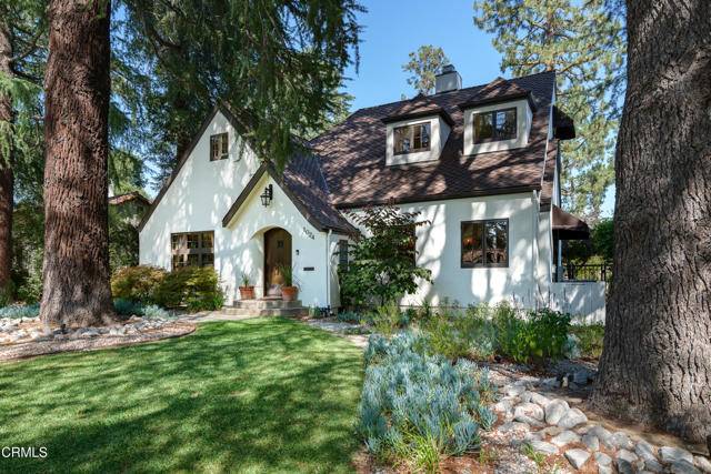 Pasadena, CA 91103,1024 Prospect Boulevard