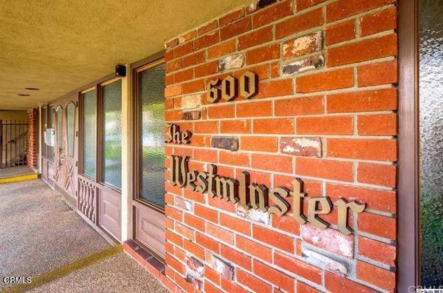 Glendale, CA 91202,600 W stocker Street #307