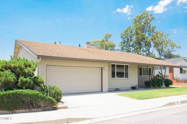 Los Angeles, CA 90042,1101 Larker Avenue