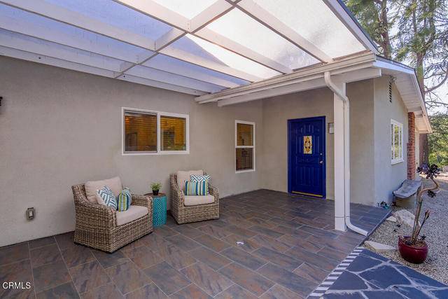 La Canada Flintridge, CA 91011,5245 Bubbling Well Lane