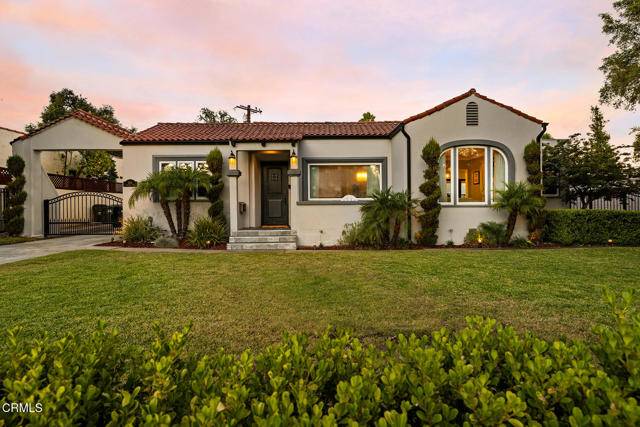 San Gabriel, CA 91775,404 Rosemont Boulevard