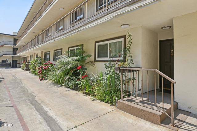 Glendale, CA 91208,1935 Alpha Road #310