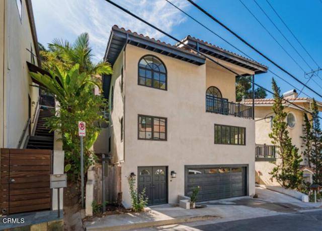 Los Angeles, CA 90046,8032 Willow Glen Road