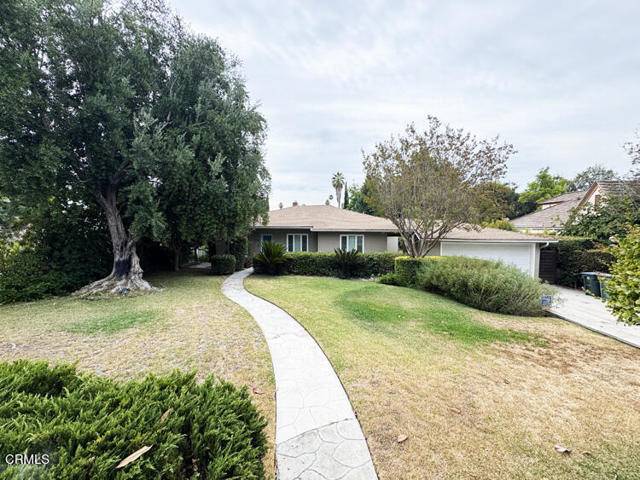 Pasadena, CA 91108,1026 Old Mill Road