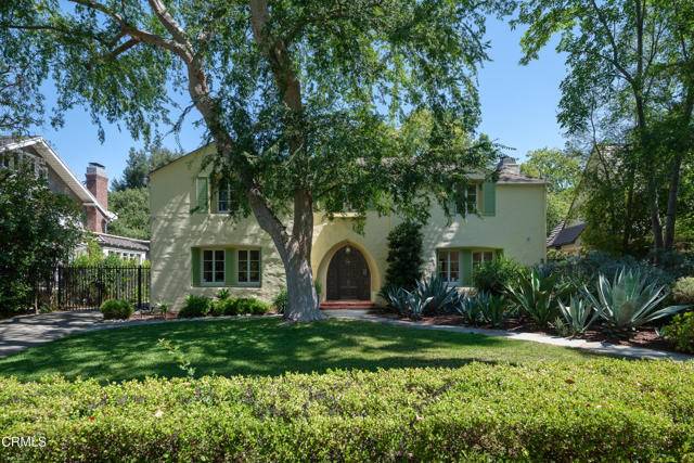 Pasadena, CA 91103,610 Prospect Boulevard