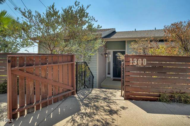 Los Angeles, CA 90041,1300 Blue Hill Road