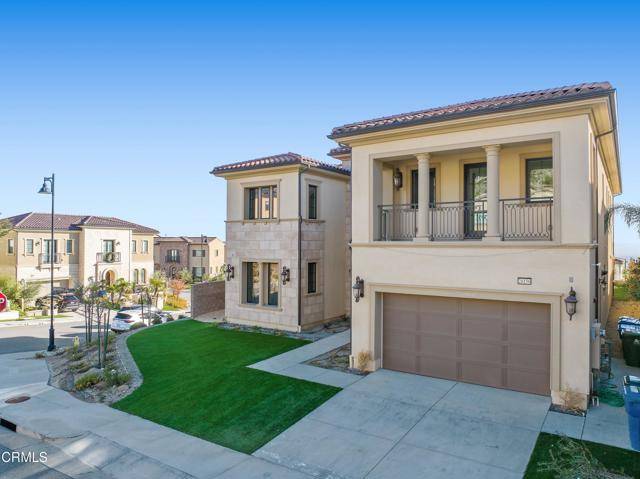 Porter Ranch (los Angeles), CA 91326,20156 W Cromwell Way