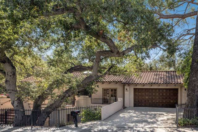 Pasadena, CA 91105,1056 Pine Oak Lane