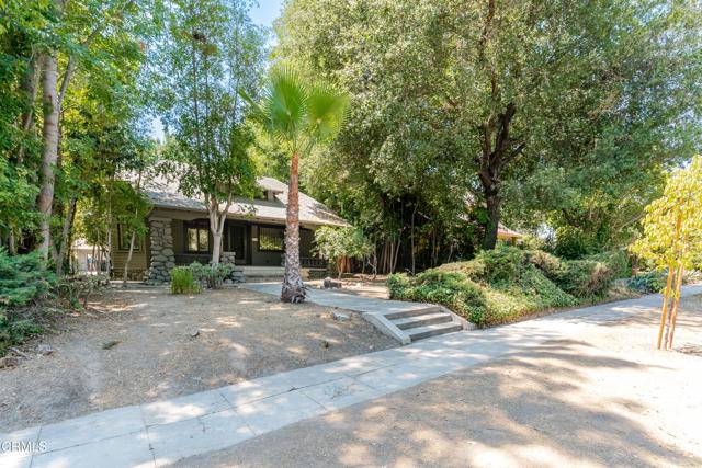 Pasadena, CA 91105,218 Madeline Drive