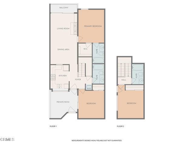 Los Angeles, CA 90032,4750 Templeton Street #1211