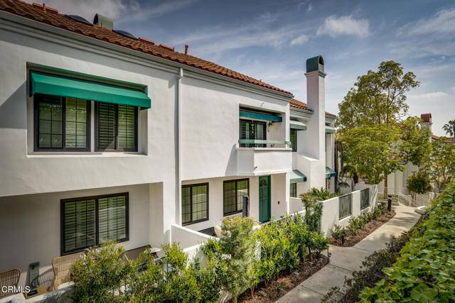 Huntington Beach, CA 92648,7412 Seabluff Drive #108