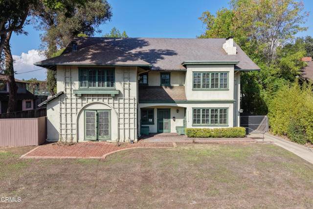 Pasadena, CA 91105,237 W State Street