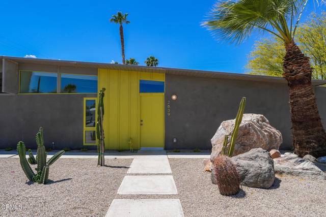 Palm Springs, CA 92262,2839 N Davis Way