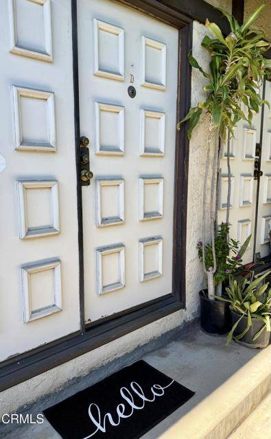 Alhambra, CA 91801,919 W San Marino Avenue #D